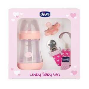Chicco Set de Regalo PERFECT5 – 4679