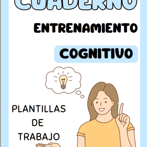 CUADERNO ENTRENAMIENTO COGNITIVO