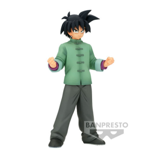 Figura Banpresto Son Goten Super Hero DX