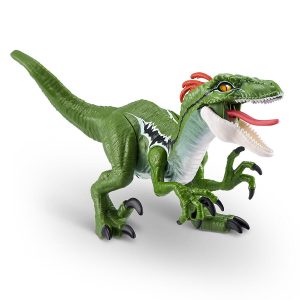 Dinosaurio Dino Acción Serie 1 Raptor – 5208