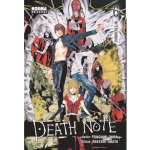 Death Note 6