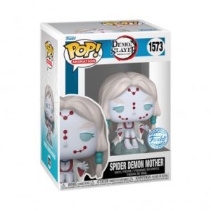 Funko Pop Animacion 1573 Spider Demon Mother