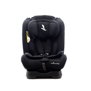 CAR SEAT ZEUS NEGRO RN-36KG (Silla de Auto) – 878