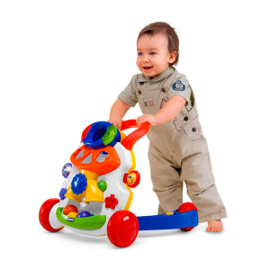 Caminador de Actividades Chicco – 5394