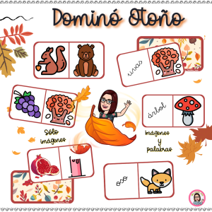 Dominó Otoño