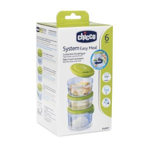 Set de Almacenamiento Chicco – 4708