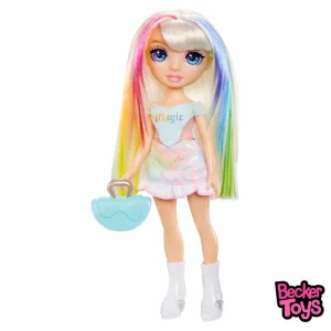 Rainbow High My Fashion Style Amaya Raine