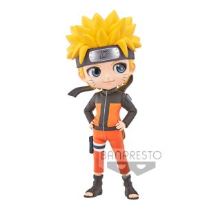 Figura Qposket Naruto Uzumaki