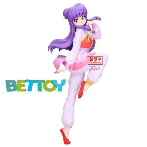 Figura Banpresto Glitter & Glamours Shampoo
