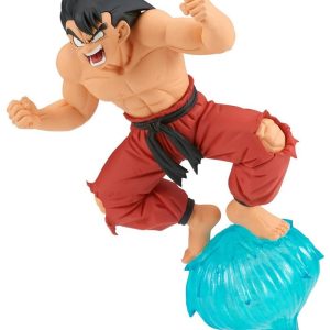 Figura Banpresto Dragon Ball GXMateria Son Goku III