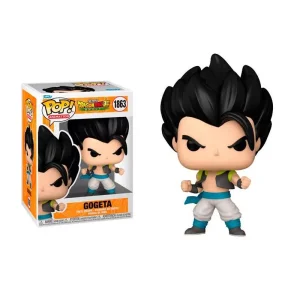 Funko Pop Animation 1863 Gogeta