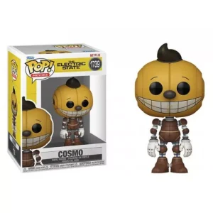 Funko Pop Moviess 1739 Cosmo