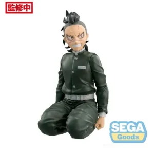 Figura Sega Genya Shinazugawa Perching