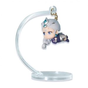 Figura Good Smile Hang On Luna King Of Glory 5 CM