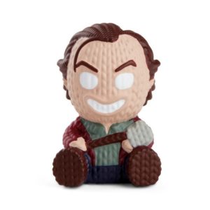 Figura Knit Series Jack Torrance Mini