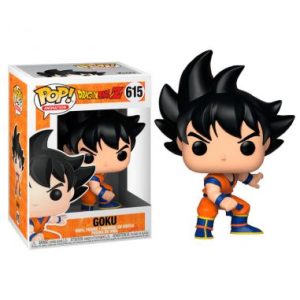 Funko Pop Animación 615 Goku