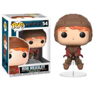 Funko Pop Harry Potter 54 Ron Weasly