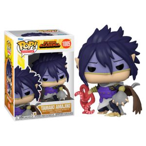Funko Pop Animación 1005 Tamaki Amajiki