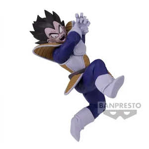 Figura Banpresto Match Makers Vegeta