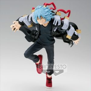 Figura Banpresto Tomura Shigaraki