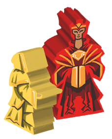 Atlantis Exodus - Imagen 4