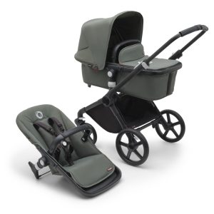 Carrito de bebé Fox Cub Bugaboo