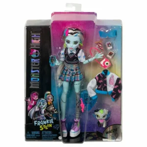 Monster High Frankie Stein G3