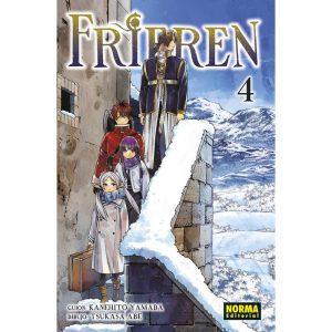 Frieren 4