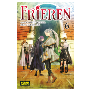 Frieren 6