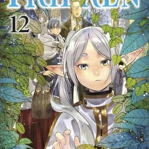 Frieren 12
