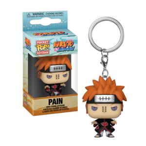 Llavero Funko Pop Pain