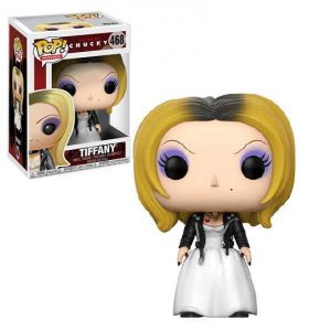 Funko Pop Movies 468 Tiffany