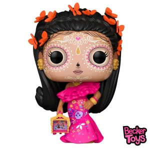 Funko POP! Barbie Dia de Muertos