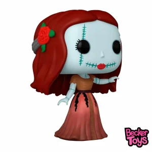 Funko POP! Formal Sally 1380