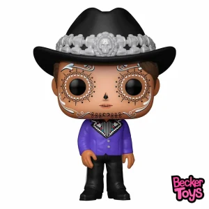 Funko POP! Ken Dia de Muertos