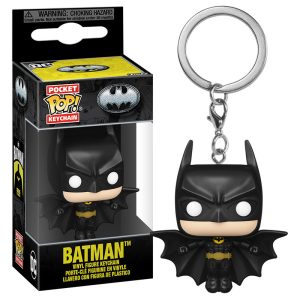 Llavero Funko Pop Batman 85th Aniversary