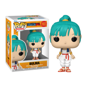 Funko Pop Animacion 1923 Bulma