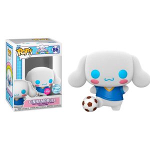 Funko Pop Hello Kitty 86 Cinnamoroll
