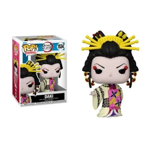 Funko Pop Animacion 1534 Daki