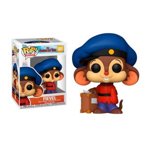 Funko Pop Movies 1651 Fievel