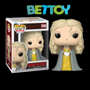 Funko Pop Movies 1946 Katrina Van Tassel