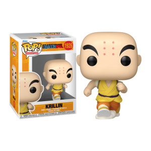 Funko Pop Animacion 1926 Krillin
