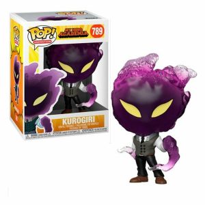 Funko Pop Animación 789 Kurogiri