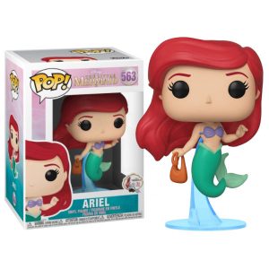 Funko Pop Disney 563 Ariel