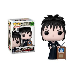 Funko Pop Movies 1690 Lydia Deetz