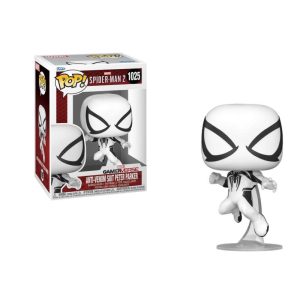 Funko Pop Marvel 1025 Anti Venom Suit Peter Parker