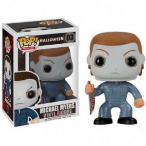 Funko Pop Movies 03 Michael Myers