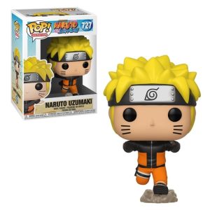 Funko Pop Animación 727 Naruto Uzumaki