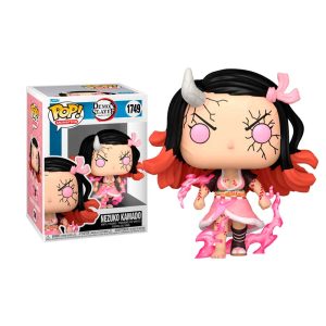 Funko Pop Animacion 1749 Nezuko Kamado