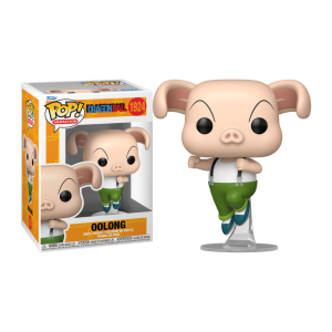 Funko Pop Animacion 1924 Oolong